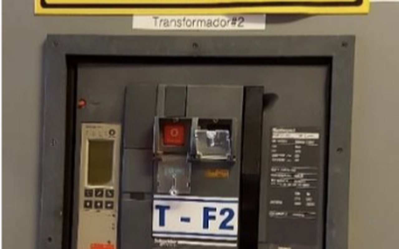 ¿Cada cuánto hay que darle mantenimiento a una subestación?