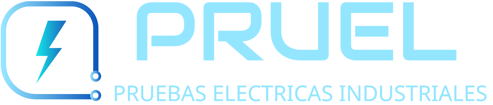 PRUEL México | Pruebas Eléctricas Industriales